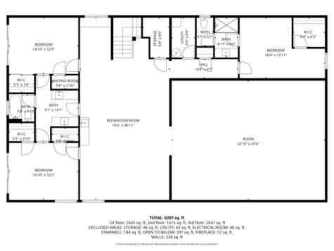 1085 Olympic Circle Midway UT 84049