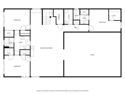 1085 Olympic Circle Midway UT 84049