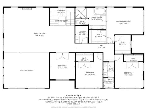 1085 Olympic Circle Midway UT 84049
