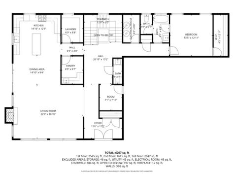 1085 Olympic Circle Midway UT 84049