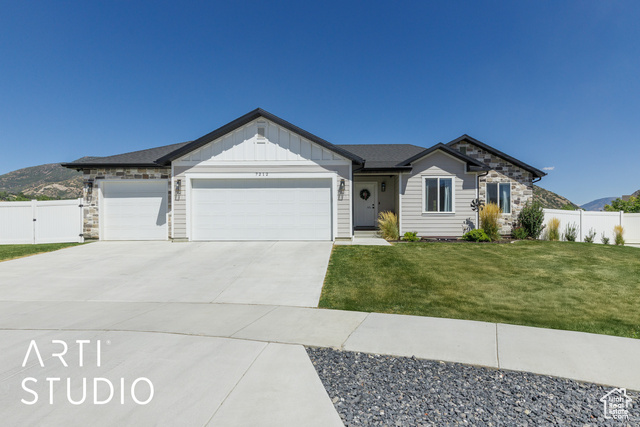 7212 S Harolds Way E South Weber UT 84405