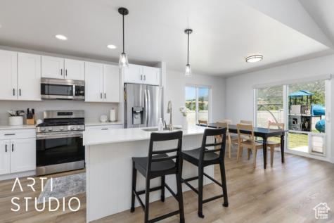 7212 S Harolds Way E South Weber UT 84405