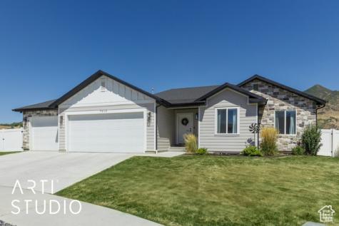 7212 S Harolds Way E South Weber UT 84405