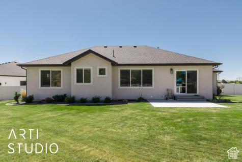 7212 S Harolds Way E South Weber UT 84405