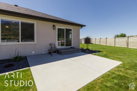 7212 S Harolds Way E South Weber UT 84405