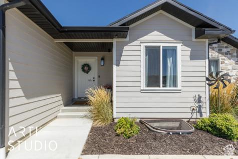 7212 S Harolds Way E South Weber UT 84405