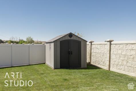 7212 S Harolds Way E South Weber UT 84405