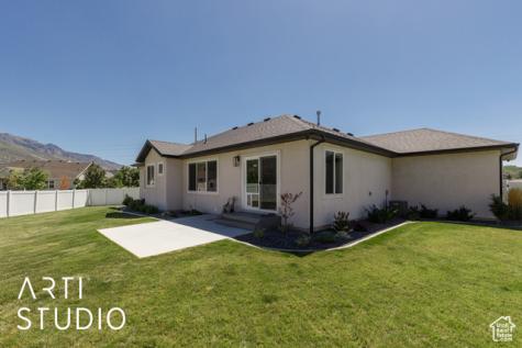 7212 S Harolds Way E South Weber UT 84405