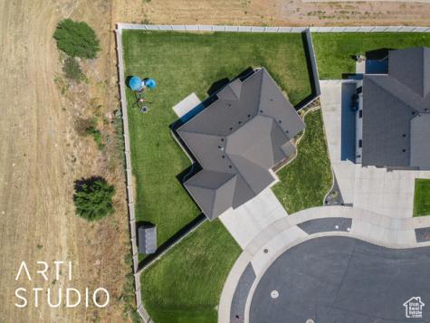 7212 S Harolds Way E South Weber UT 84405