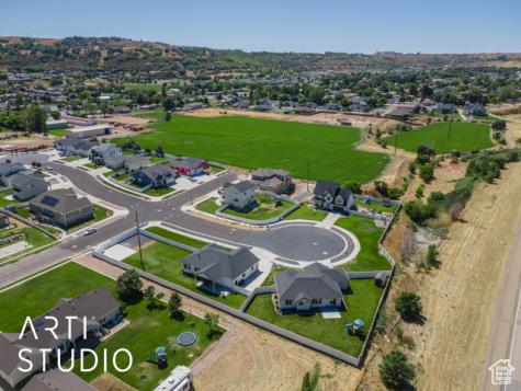 7212 S Harolds Way E South Weber UT 84405