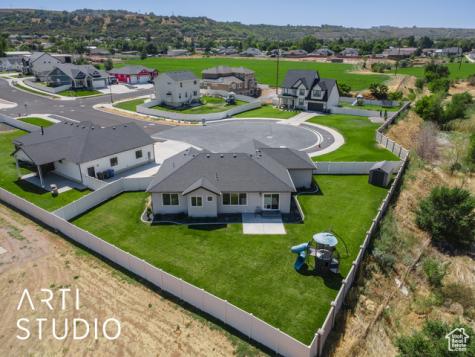 7212 S Harolds Way E South Weber UT 84405