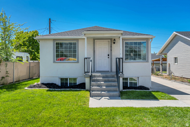 1019 N 200 E Orem UT 84057