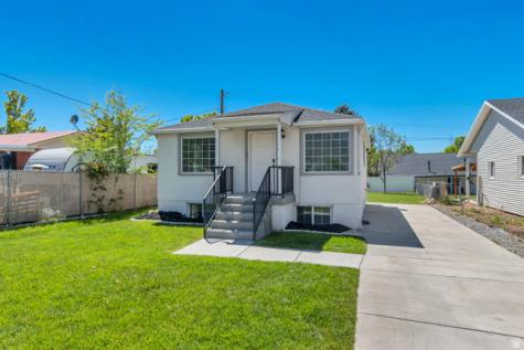 1019 N 200 E Orem UT 84057