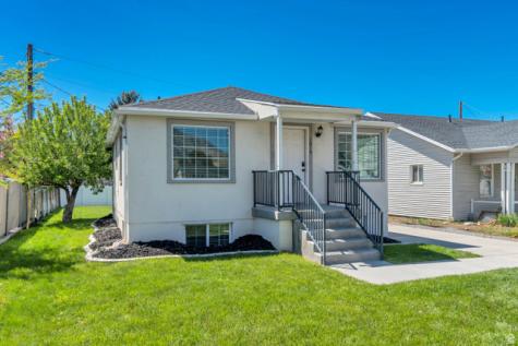 1019 N 200 E Orem UT 84057