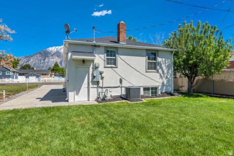 1019 N 200 E Orem UT 84057