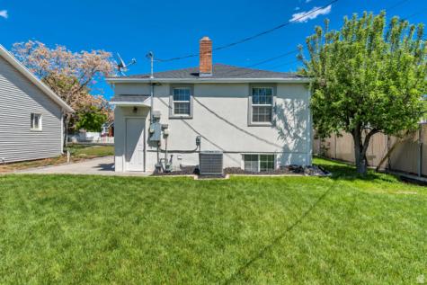 1019 N 200 E Orem UT 84057