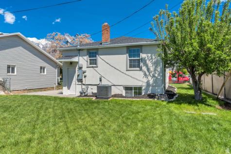 1019 N 200 E Orem UT 84057