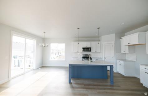 916 N Banner Drive Saratoga Springs UT 84045