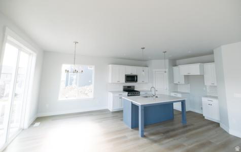 916 N Banner Drive Saratoga Springs UT 84045