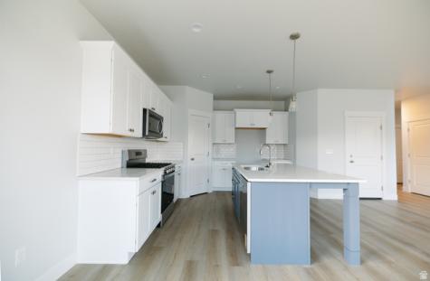 916 N Banner Drive Saratoga Springs UT 84045