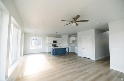 916 N Banner Drive Saratoga Springs UT 84045