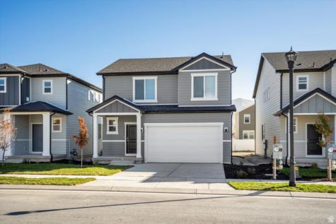 3404 N Browning Street Eagle Mountain UT 84005