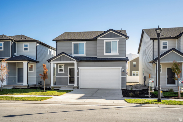 3404 N Browning Street Eagle Mountain UT 84005