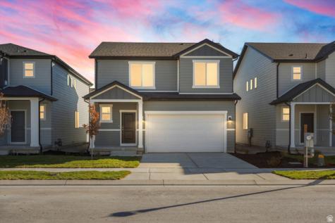 3404 N Browning Street Eagle Mountain UT 84005