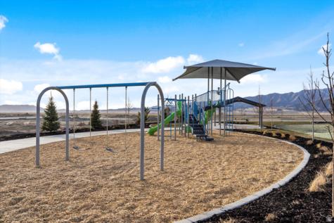 3404 N Browning Street Eagle Mountain UT 84005