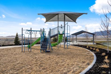 3404 N Browning Street Eagle Mountain UT 84005