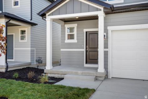 3404 N Browning Street Eagle Mountain UT 84005