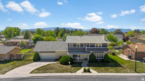 576 S 490 W Orem UT 84058