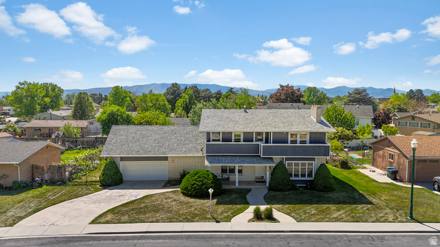 576 S 490 W Orem UT 84058