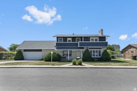 576 S 490 W Orem UT 84058