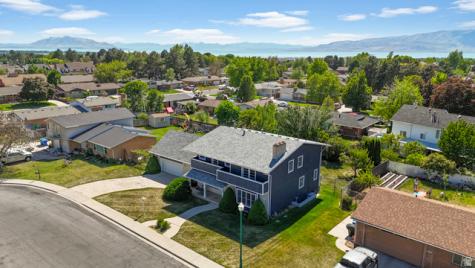 576 S 490 W Orem UT 84058