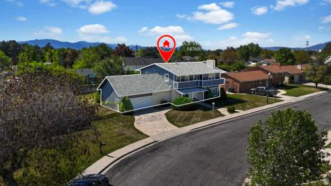 576 S 490 W Orem UT 84058