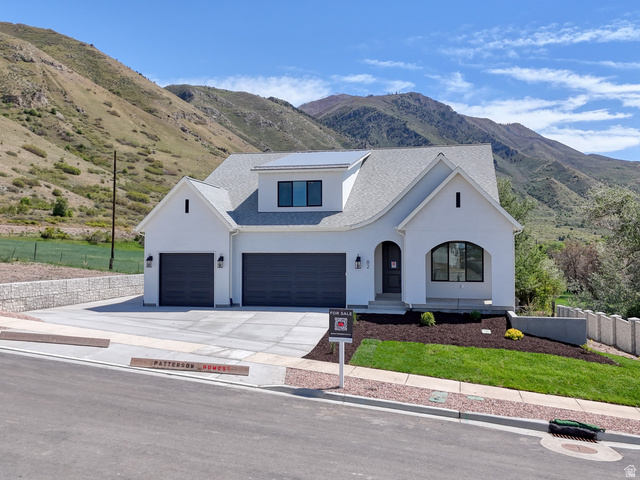 82 E 1900 S Payson UT 84651