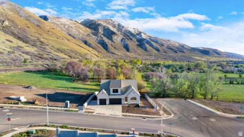 82 E 1900 S Payson UT 84651