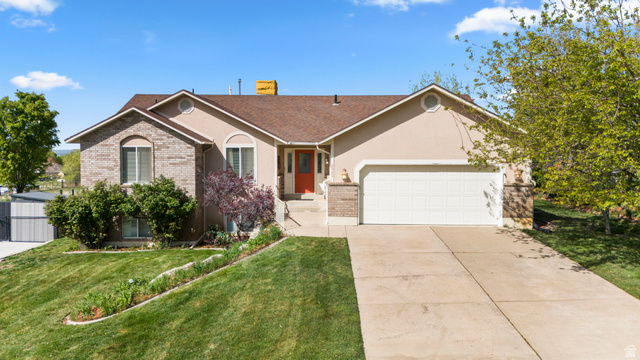2925 N 850 E North Ogden UT 84414