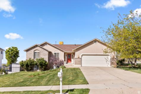2925 N 850 E North Ogden UT 84414