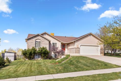 2925 N 850 E North Ogden UT 84414
