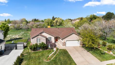 2925 N 850 E North Ogden UT 84414