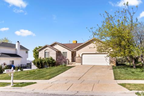 2925 N 850 E North Ogden UT 84414