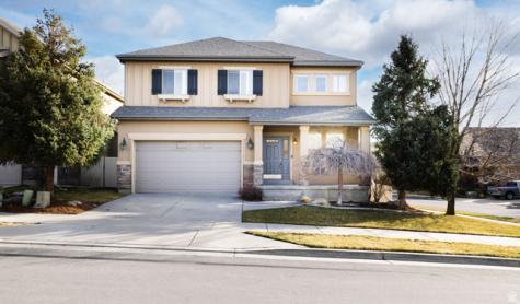 1420 E Firelight Way Sandy UT 84092