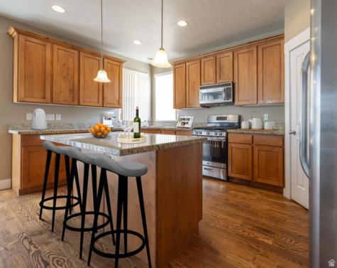 1420 E Firelight Way Sandy UT 84092