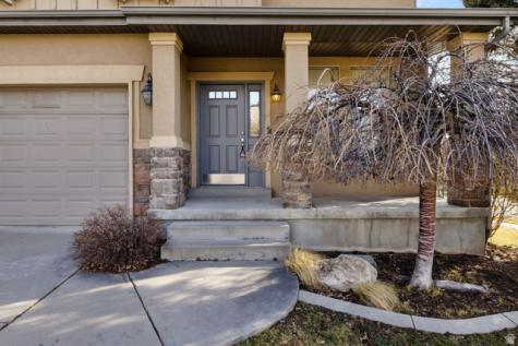 1420 E Firelight Way Sandy UT 84092