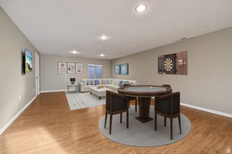 1420 E Firelight Way Sandy UT 84092