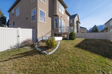 1420 E Firelight Way Sandy UT 84092