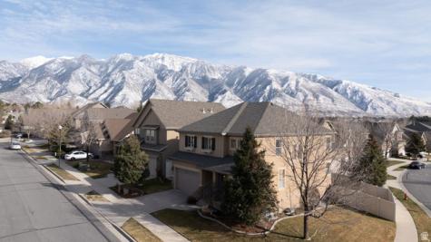 1420 E Firelight Way Sandy UT 84092