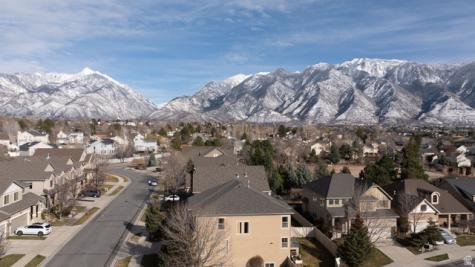 1420 E Firelight Way Sandy UT 84092